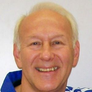 Meet your Posher, Jeff